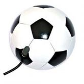 Mouse bola de futebol