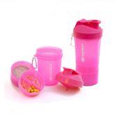 SmarthShake Rosa