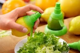 Spray para Limão