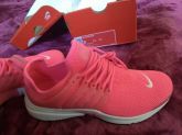 Tênis Nike Air Presto Importado Original